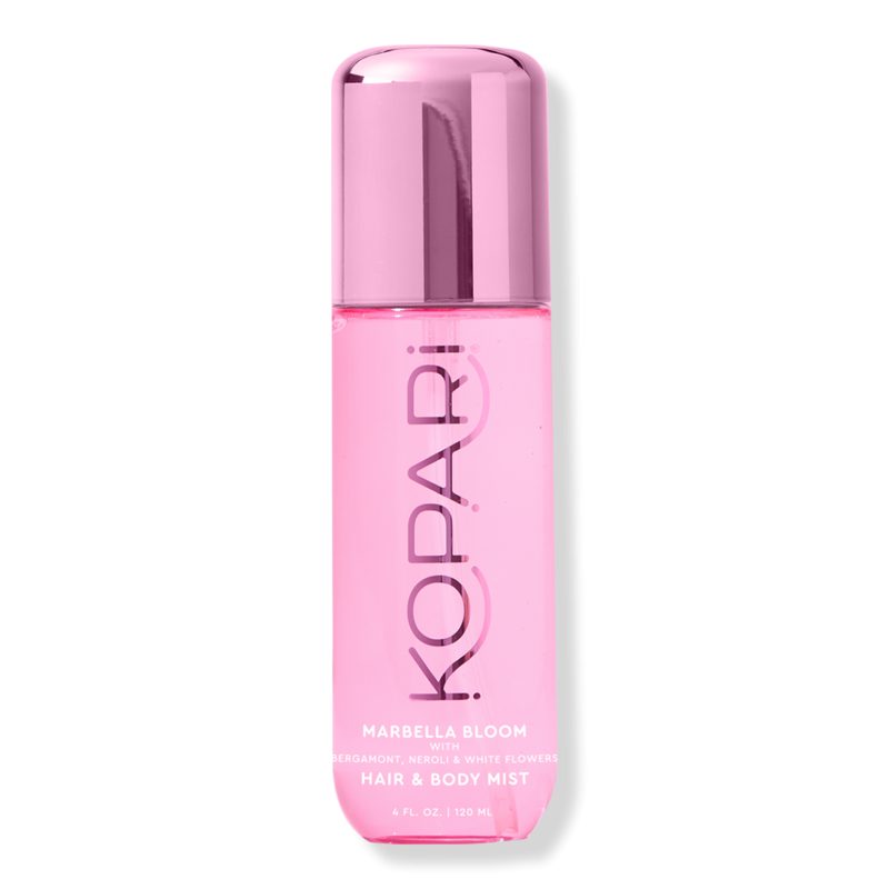 Marbella Bloom Hair & Body Mist