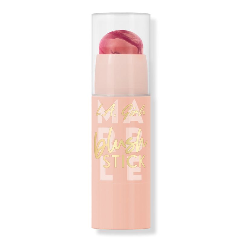 Marble Cream Blush Stick - Hot Nights