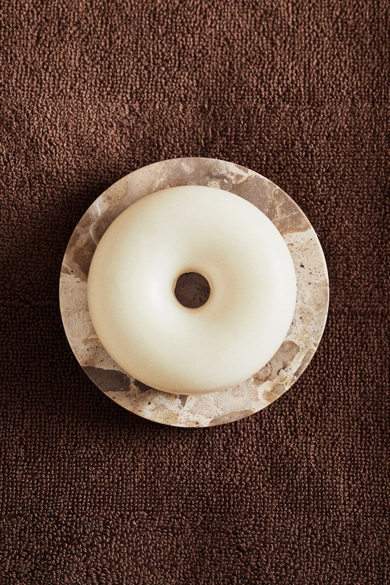 Marble Soap Dish