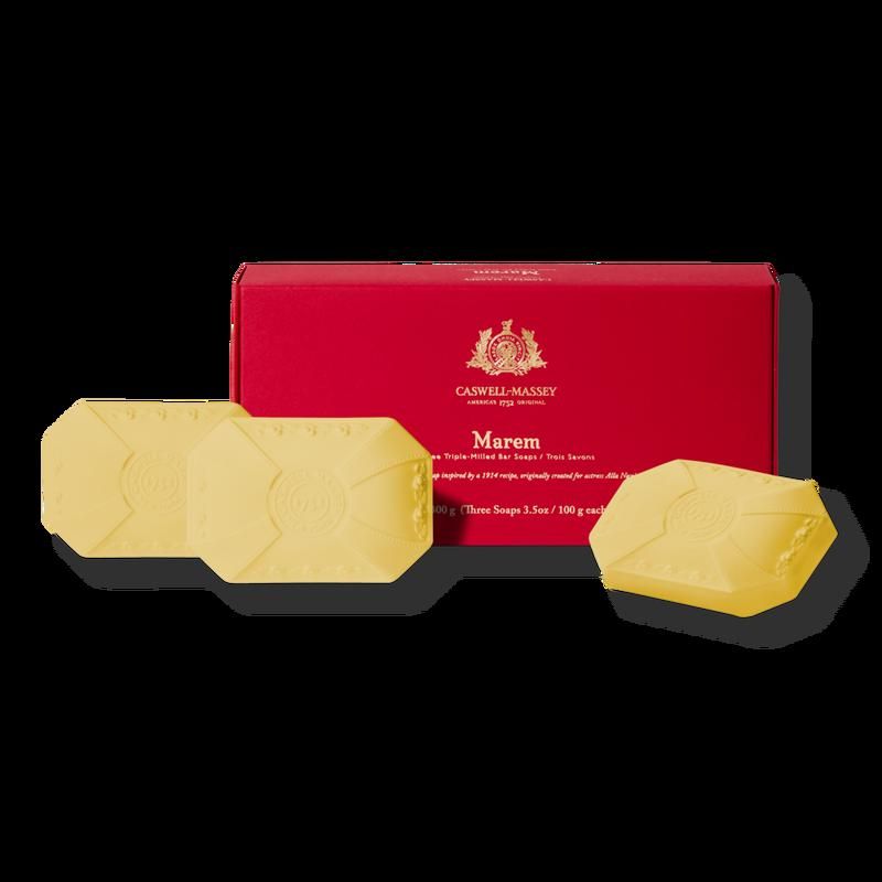 Marem Bar Soap - 3pc Set