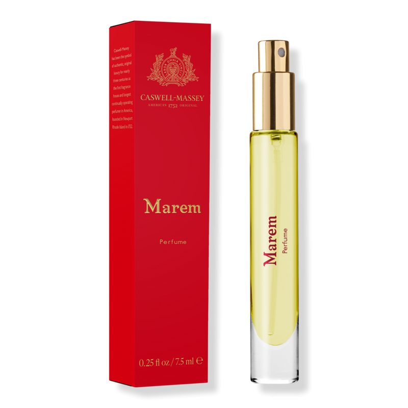 Marem Perfume - 0.25 oz