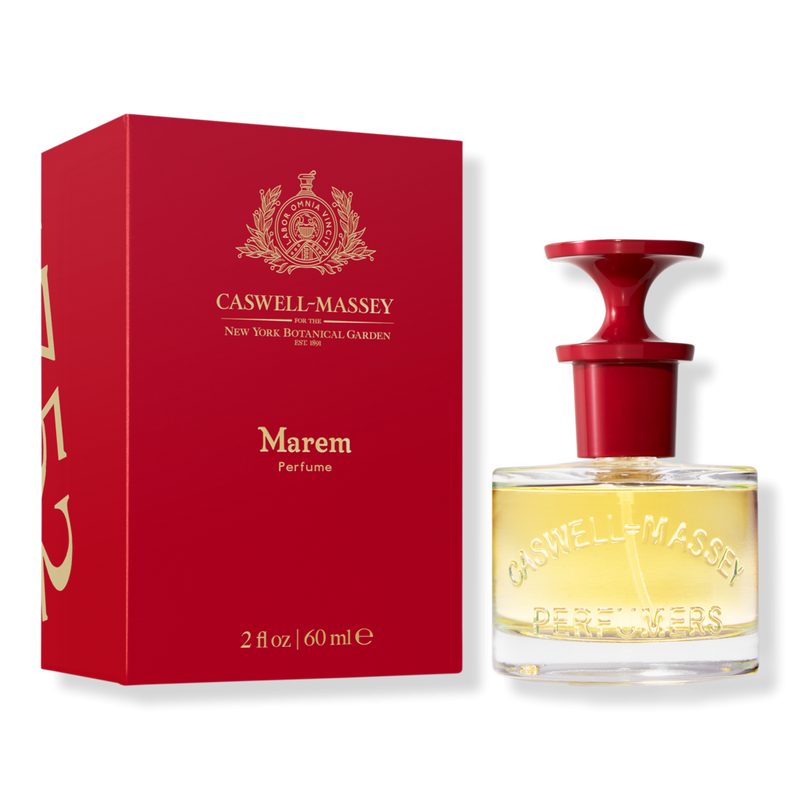 Marem Perfume - 2.0 oz