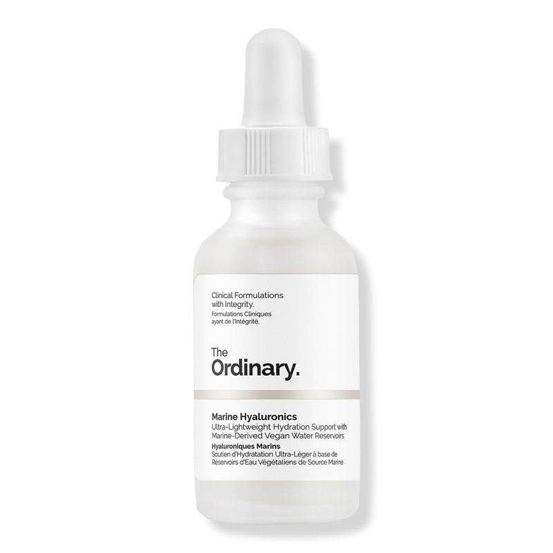Marine Hyaluronic Moisture Lock Serum