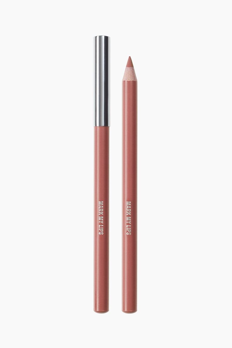 Mark My Lips Lip Pencil