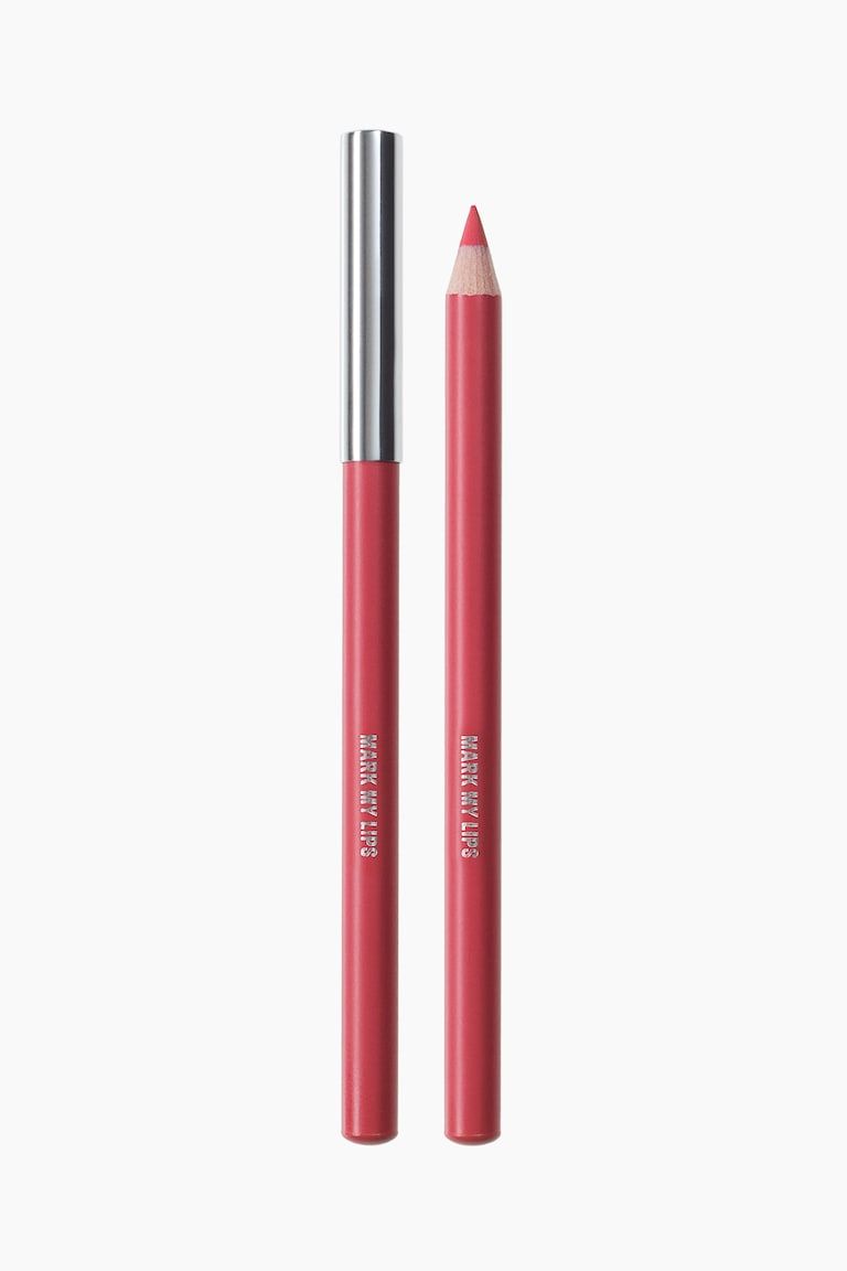Mark My Lips Lip Pencil