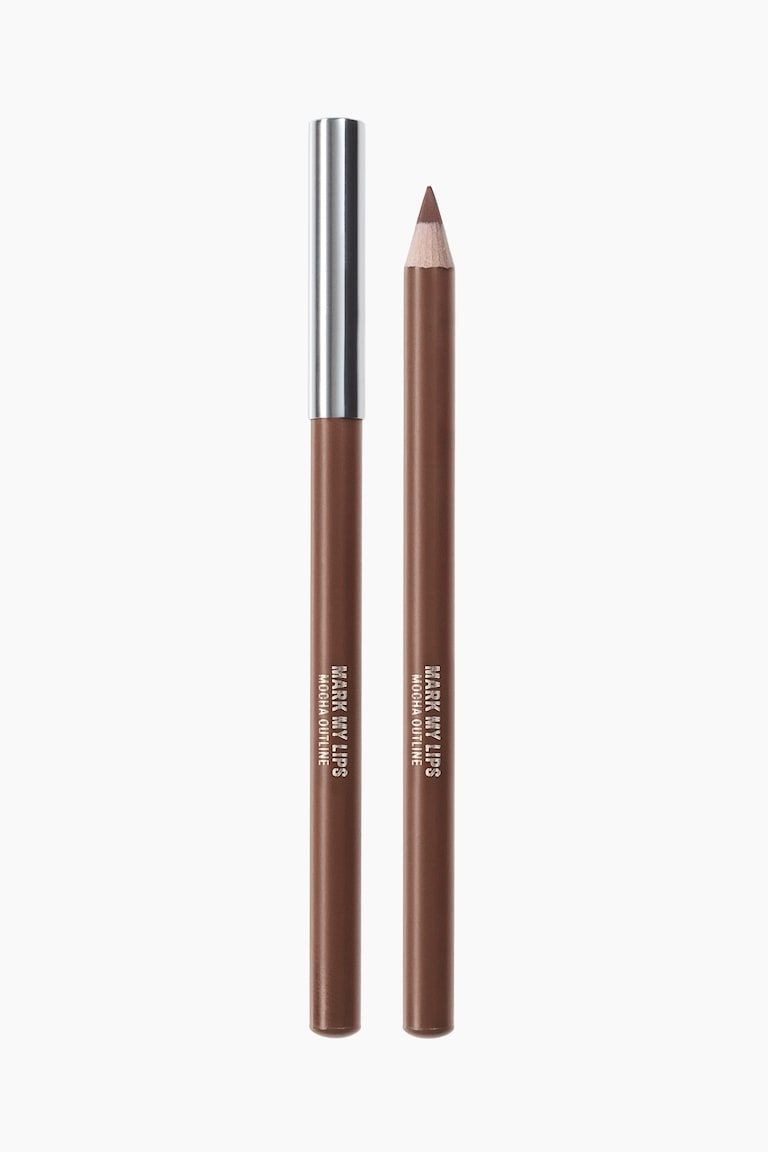 Mark My Lips Lip Pencil