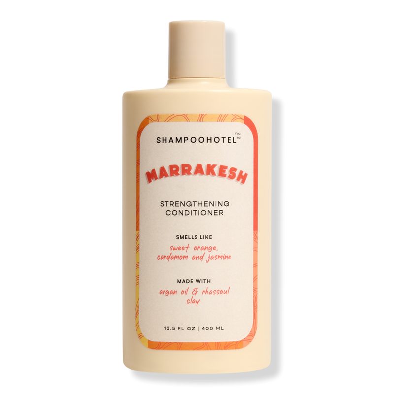 Marrakesh Strengthening Conditioner