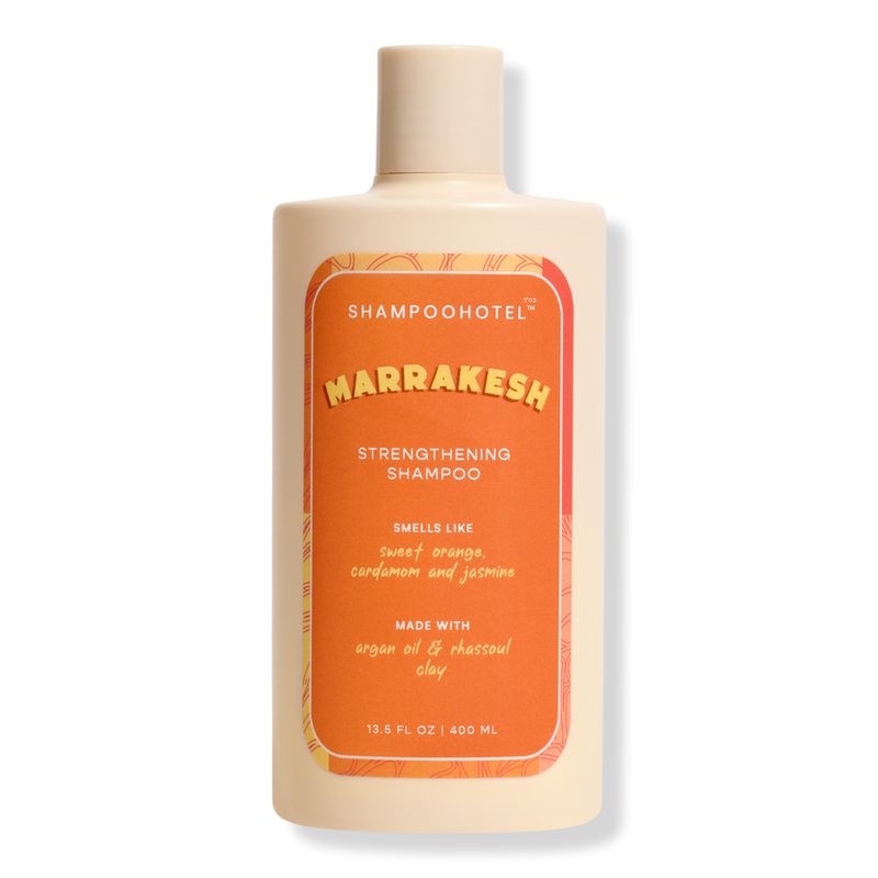 Marrakesh Strengthening Shampoo
