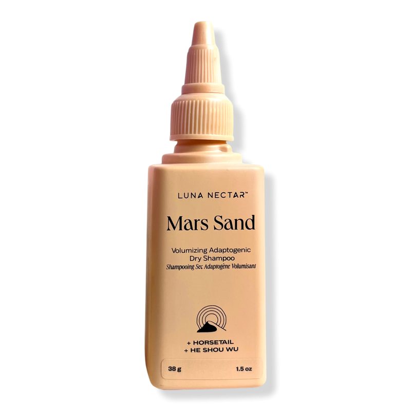 Mars Sand Volumizing Adaptogenic Dry Shampoo