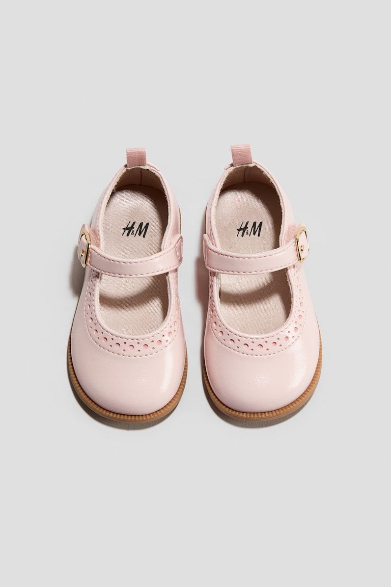 Mary Janes