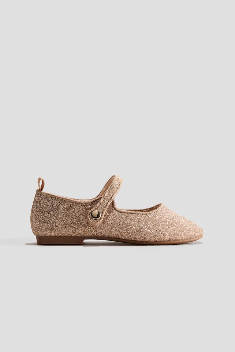 Mary Janes