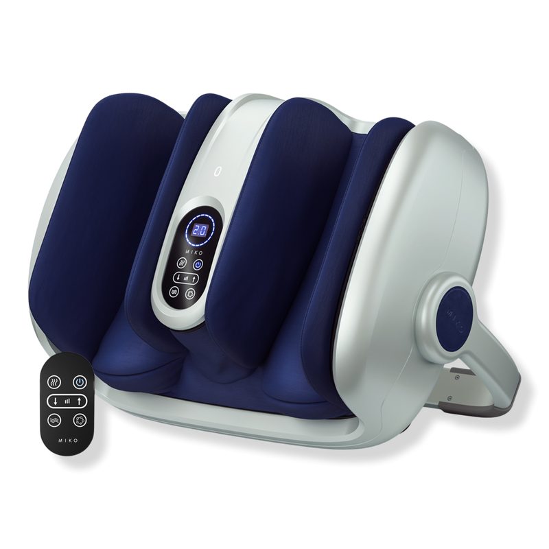 MAS II Foot, Leg & Calf Massager