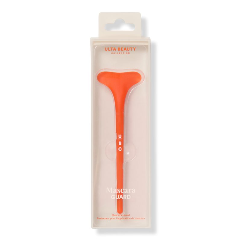 Mascara Guard Shield Tool