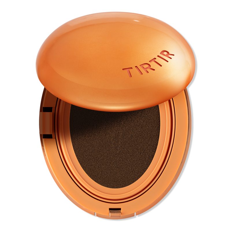 Mask Fit AI Filter Cushion - 49N DEEP CHESTNUT
