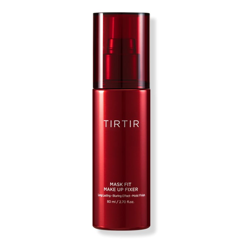 Mask Fit Make Up Fixer