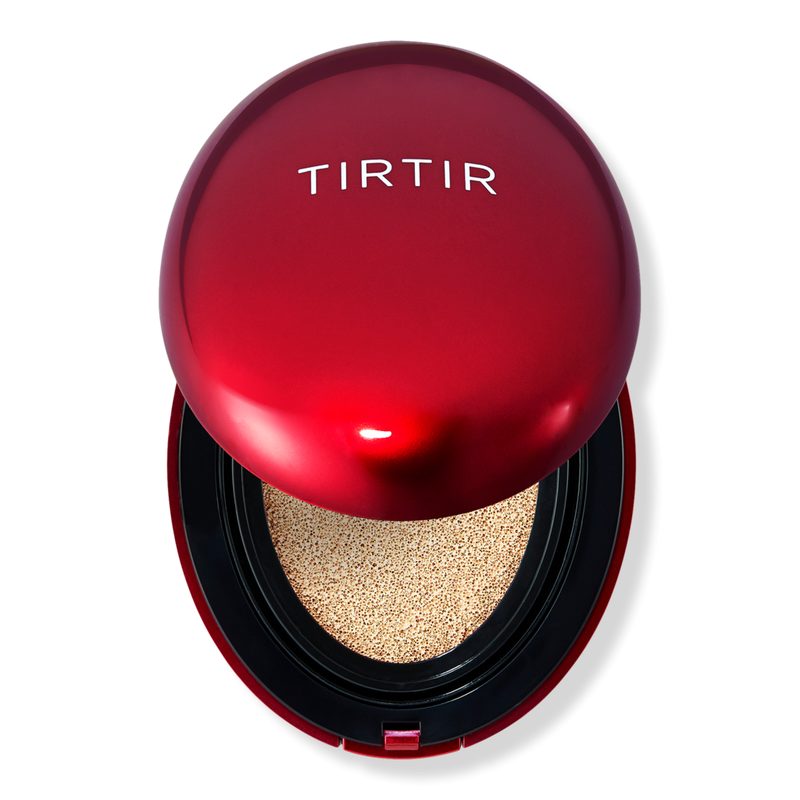 Mask Fit Red Cushion - 21W NATURAL IVORY