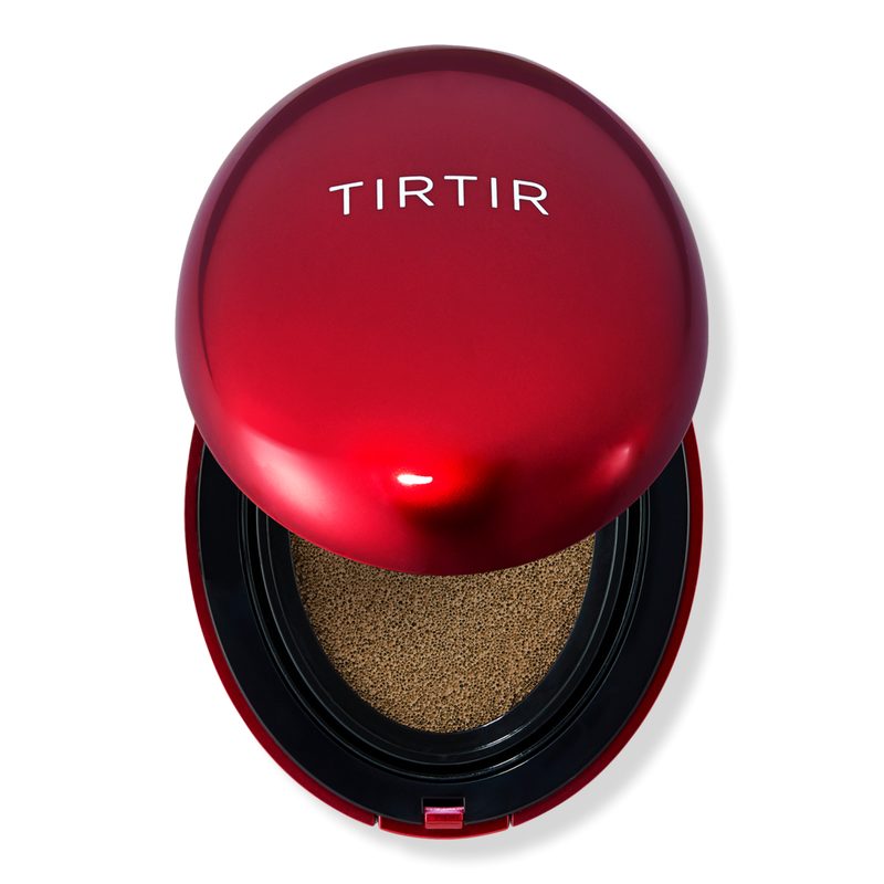 Mask Fit Red Cushion - 34W TOFFEE