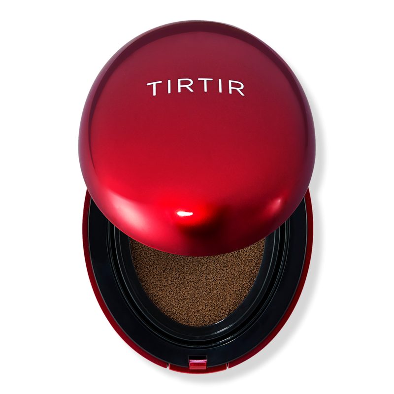 Mask Fit Red Cushion - 45W CHESTNUT
