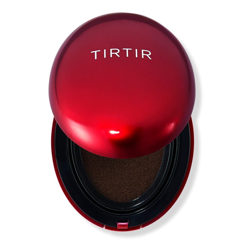 Mask Fit Red Cushion - 55N ESPRESSO