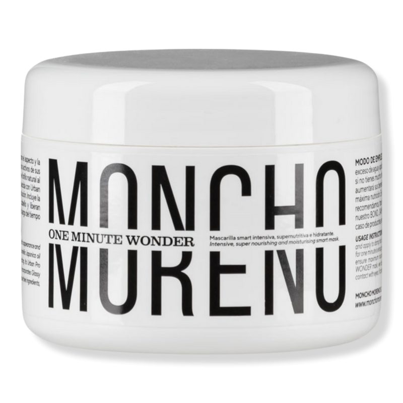Mask One Minute Wonder - 8.45 oz