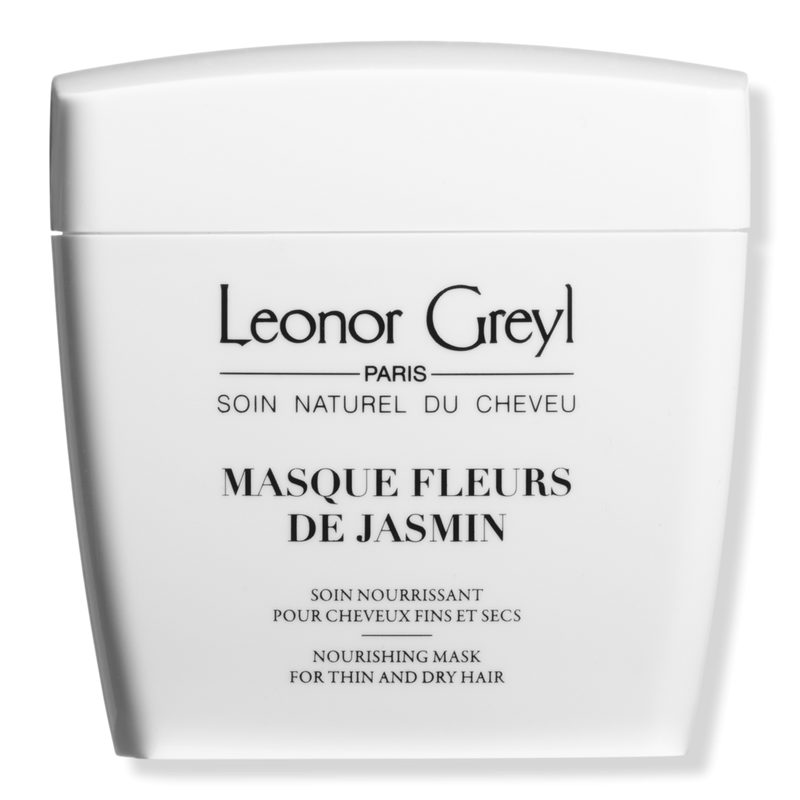 Masque Fleurs De Jasmin