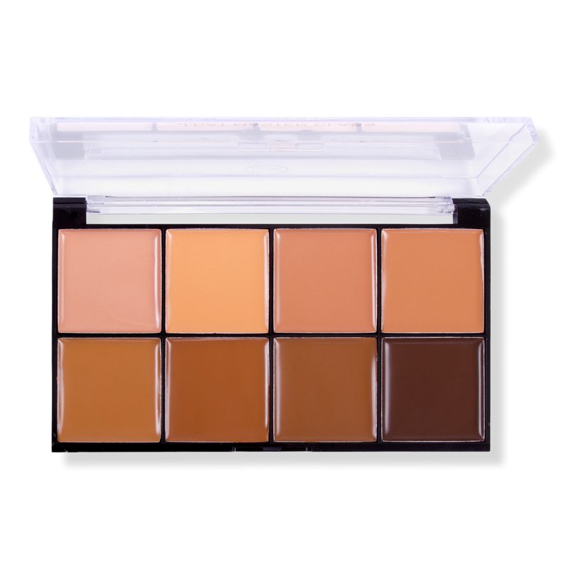 Master Class/Fx Color Palette Medium/Deep - Medium/Deep