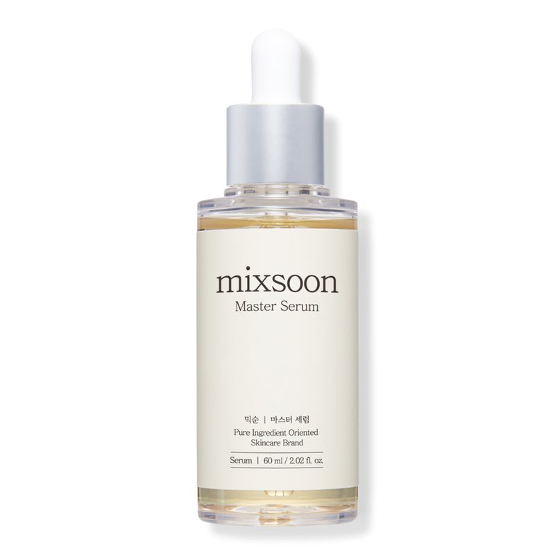 Master Serum
