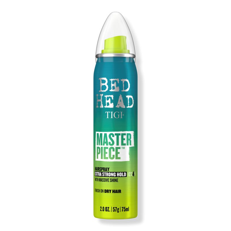 Masterpiece Extra Strong Hold Hairspray - 2.0 oz