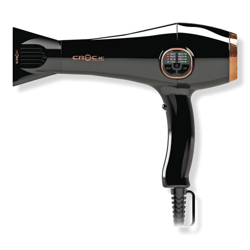 Masters IC Digital Hair Dryer