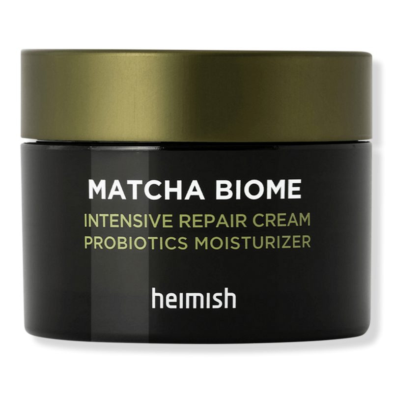 Matcha Biome Intensive Repair Cream