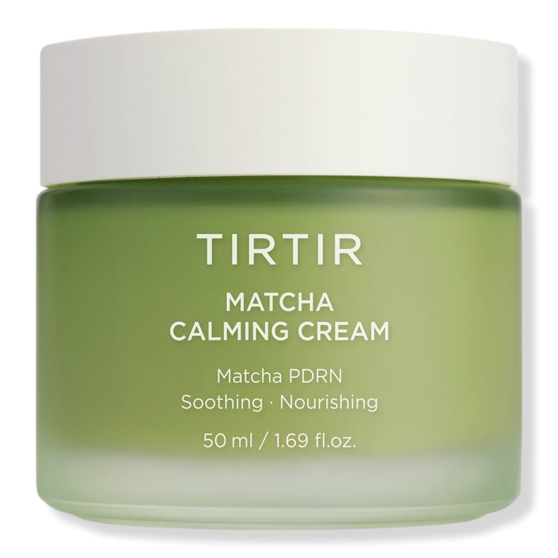 Matcha Calming Cream