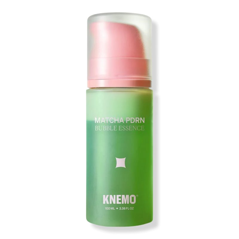 Matcha PDRN Bubble Essence