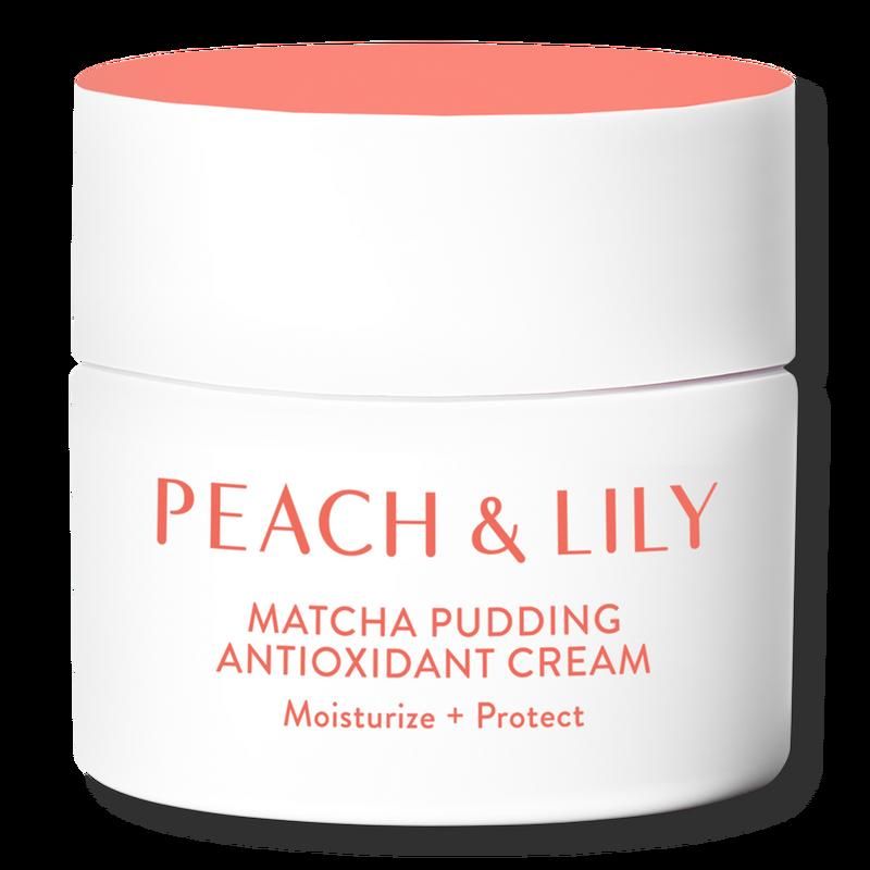 Matcha Pudding Antioxidant Cream - 1.69 oz