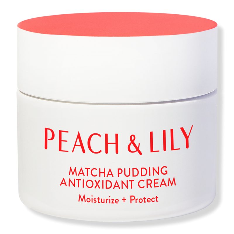 Matcha Pudding Antioxidant Cream - 3.38 oz