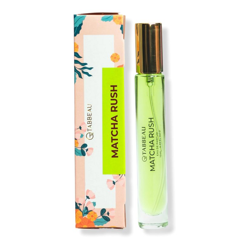 Matcha Rush Eau de Parfum - 0.34