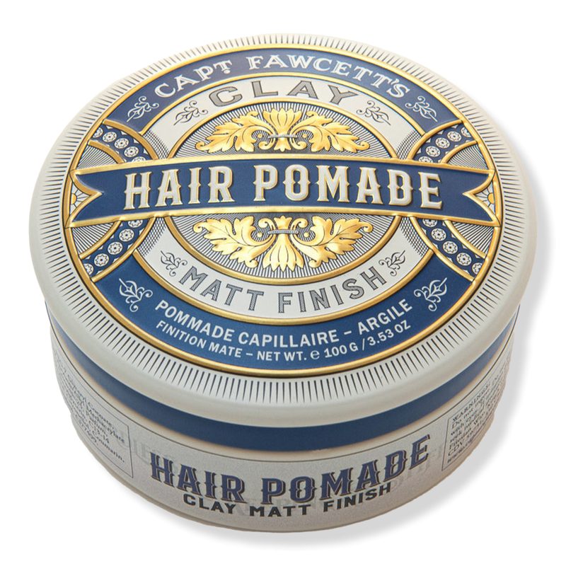 Matt Clay Pomade
