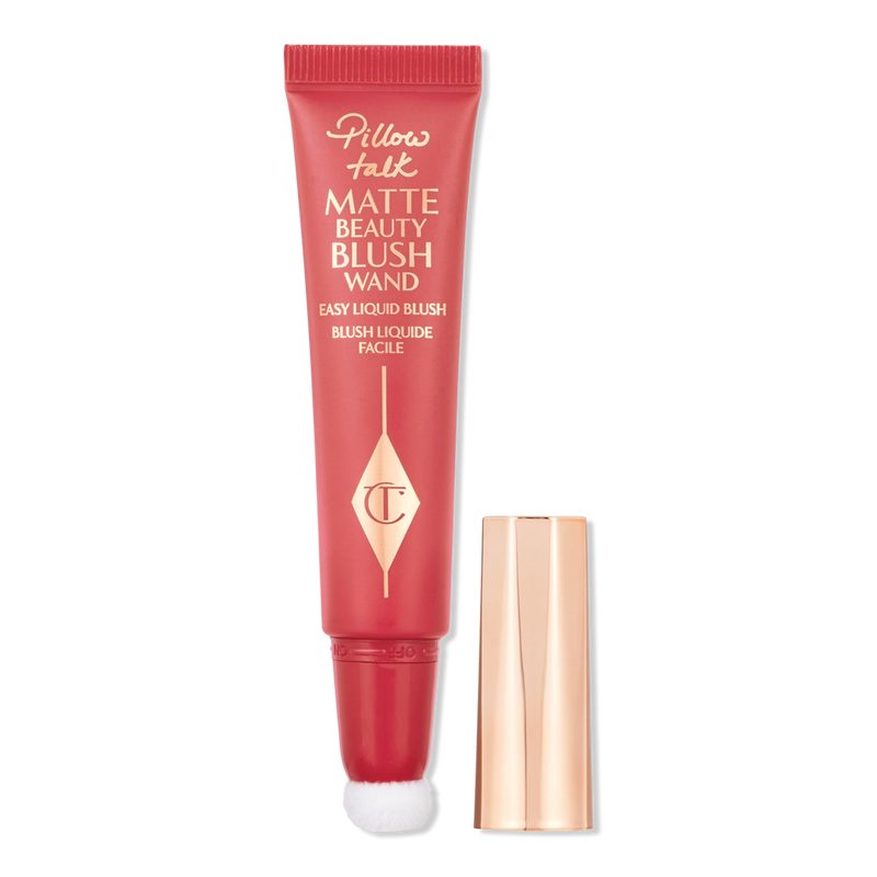 Matte Beauty Blush Wand - Pillow Talk Dream Pop