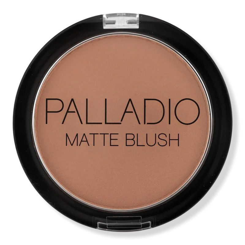 Matte Blush - Chic