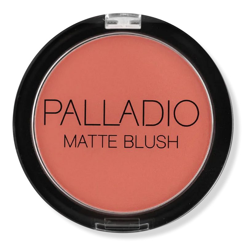 Matte Blush - Toasted Apricot
