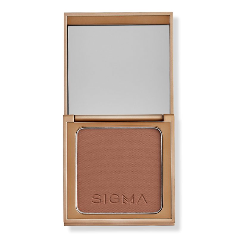 Matte Bronzer - Deep