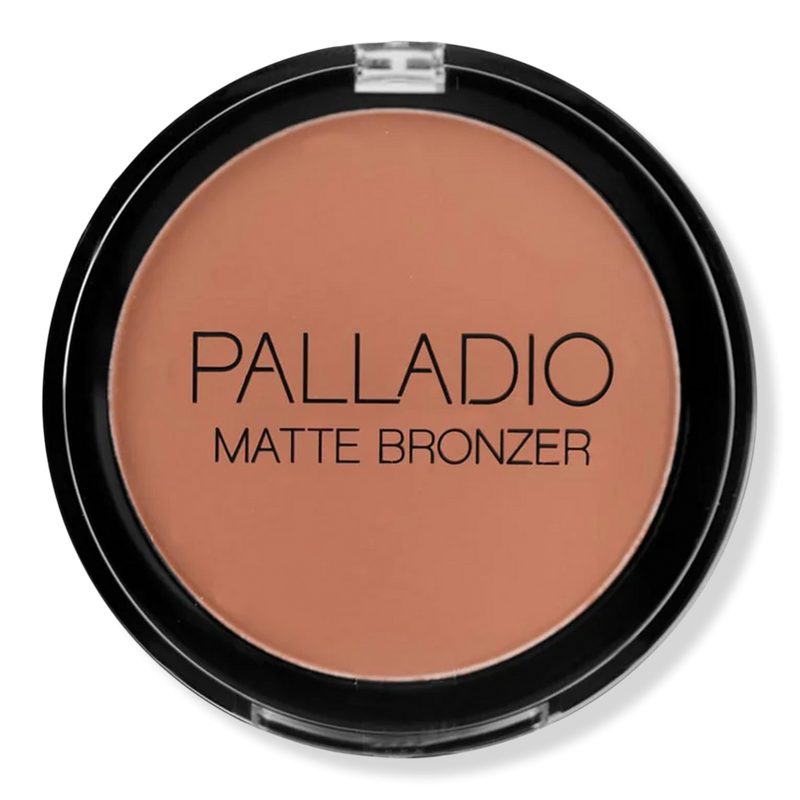 Matte Bronzer - No Tan Lines