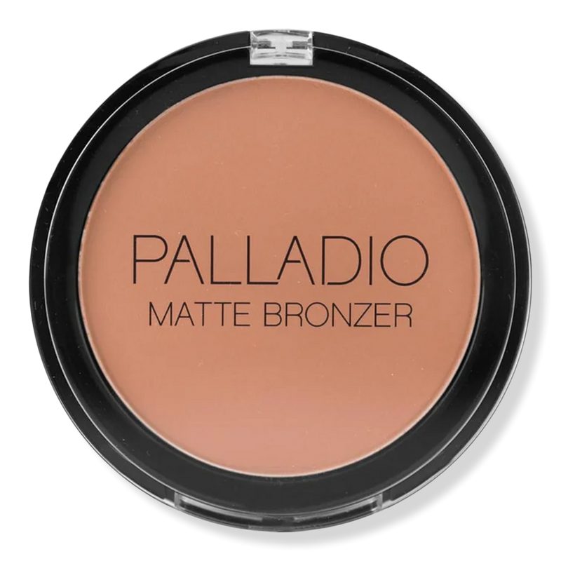 Matte Bronzer - Nude Beach