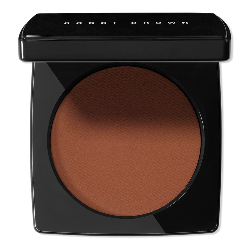 Matte Bronzing Powder - Golden Deep