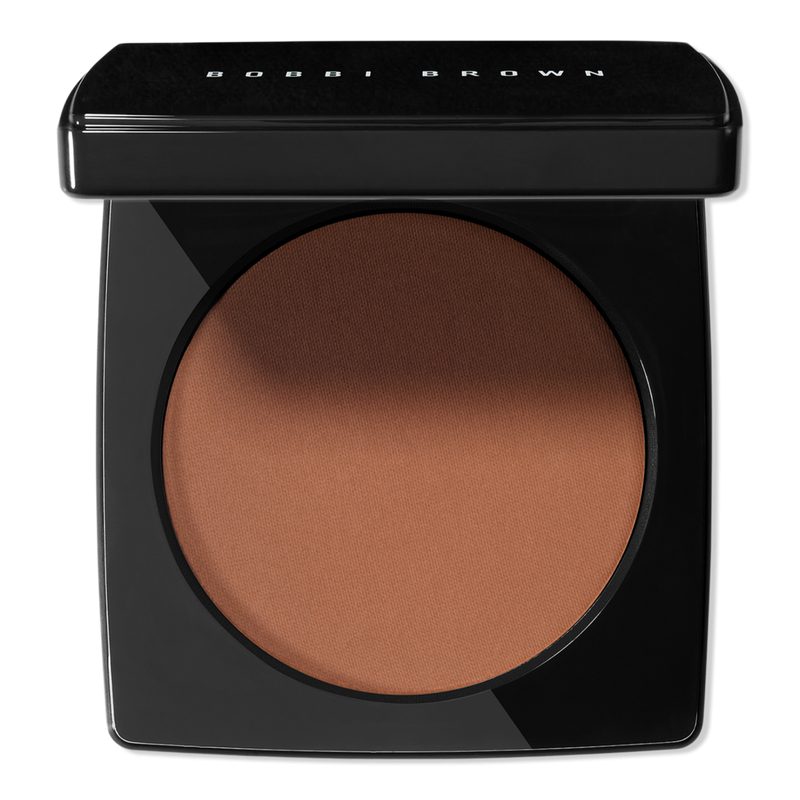 Matte Bronzing Powder - Golden Natural