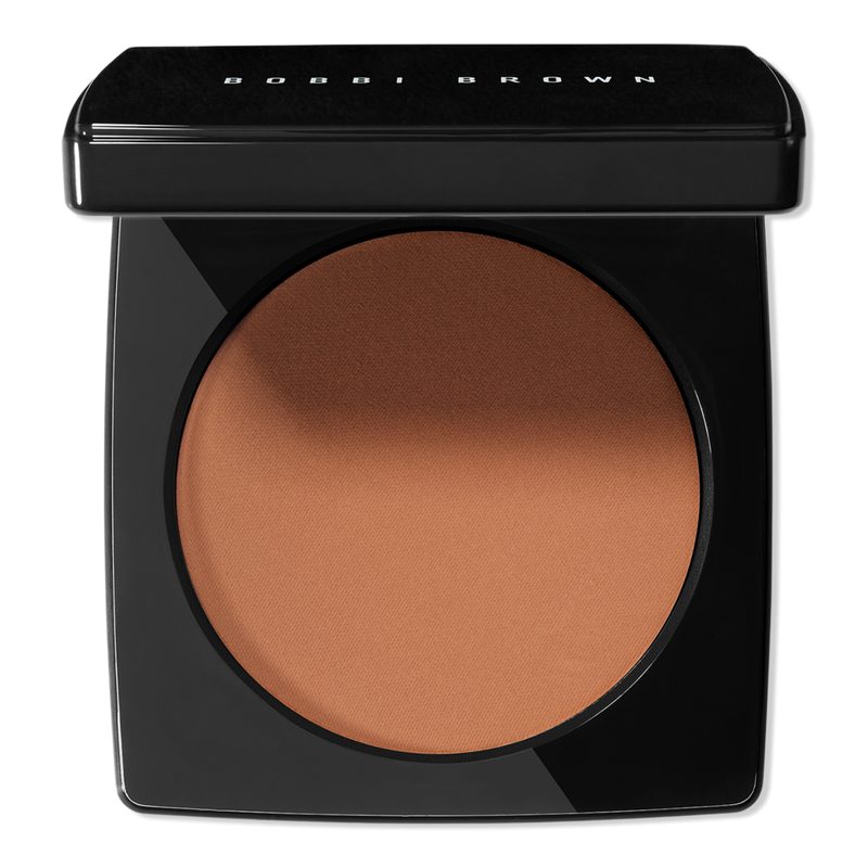 Matte Bronzing Powder - Golden Tan