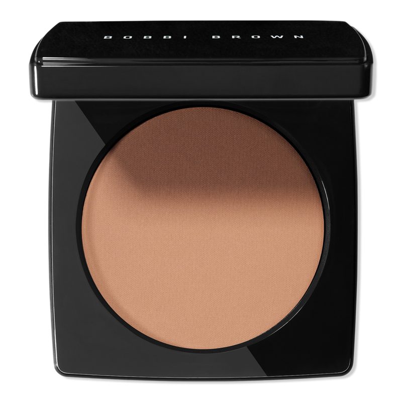 Matte Bronzing Powder - Light