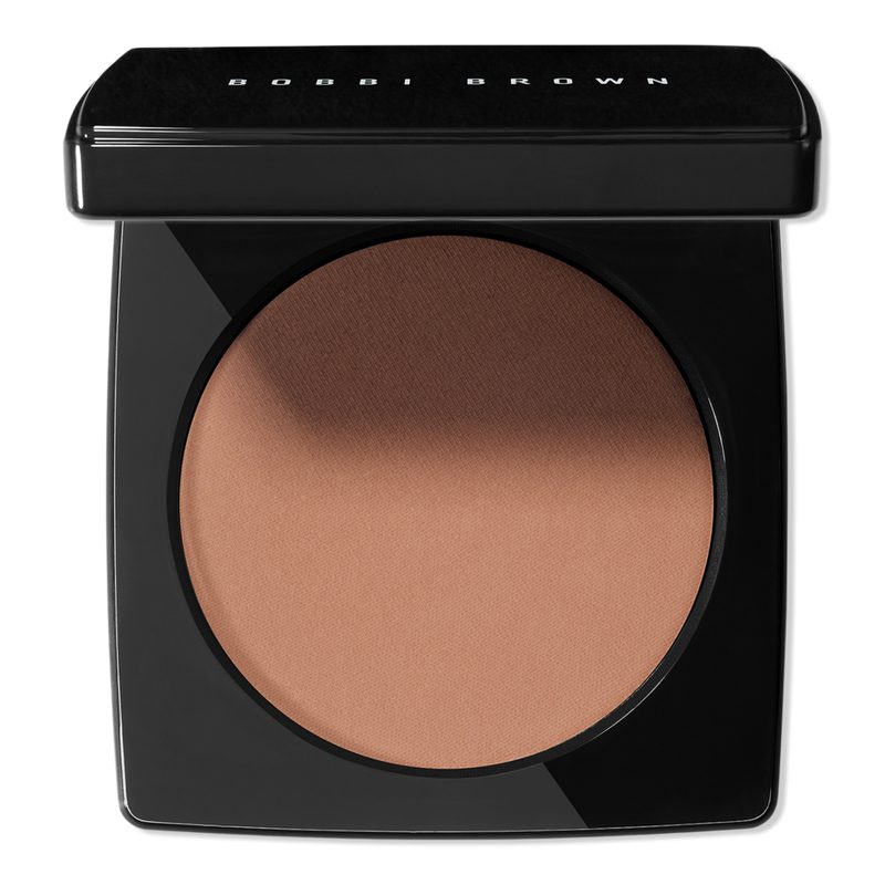 Matte Bronzing Powder - Medium