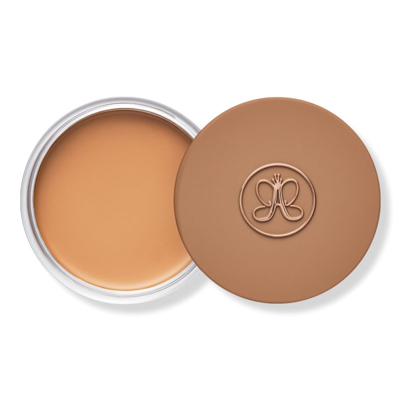 Matte Contour and Sculpt Cream Bronzer - Sun Kissed