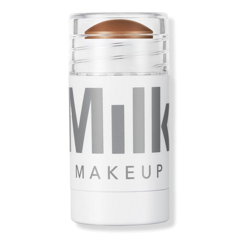 Matte Cream Bronzer Stick - BAKED