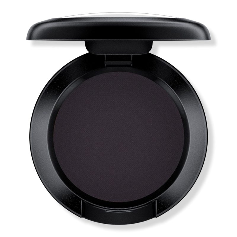 Matte Eyeshadow - Carbon